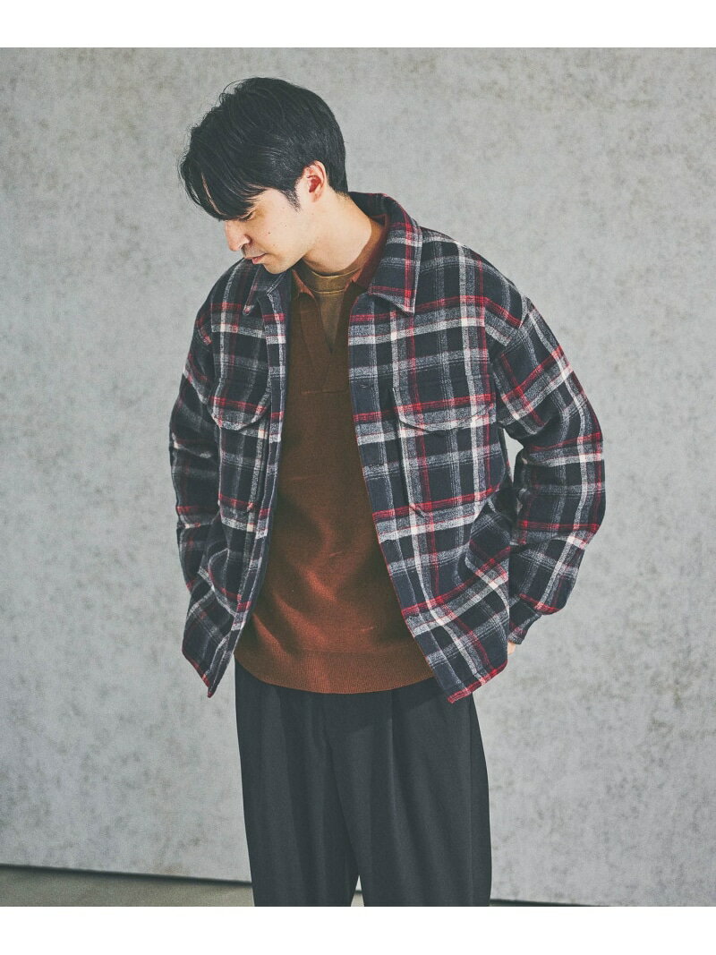 楽天市場】PENDLETON ペンドルトン（コート・ジャケット｜メンズ