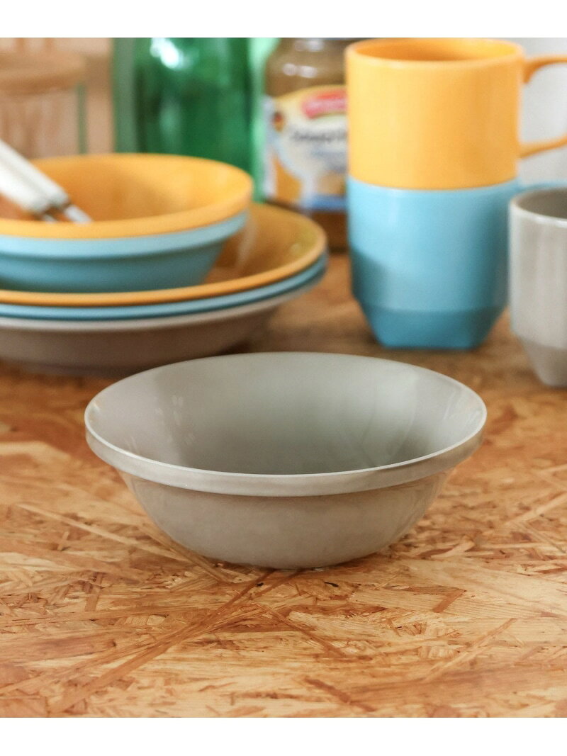 BFプラボール BAYFLOW ベイフロー 食器・調理器具・キッチン用品 食器・皿 イエロ...