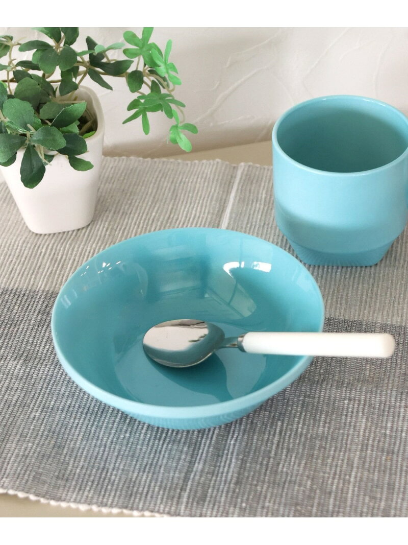 BFプラボール BAYFLOW ベイフロー 食器・調理器具・キッチン用品 食器・皿 イエロー ブルー グレー[Rakuten Fashion] bayflow-10015724 BAYFLOW サンプル画像3