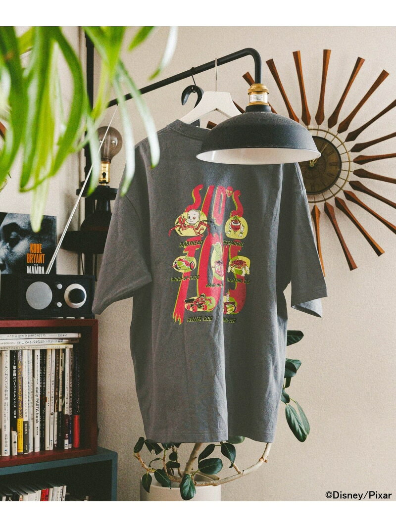 楽天市場】シド トイストーリー tシャツの通販