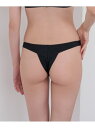 【SALE/40%OFF】【bijorie】タンガ/Airy stretch series (drape) bijorie ベイフロー インナー・ルームウェア ...