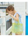 【SALE/37%OFF】(K)OPプールバッグ/K Ocean Pacific ベイフロー バッグ その他のバッグ パープル ブルー イエロー【RBA_E】[...