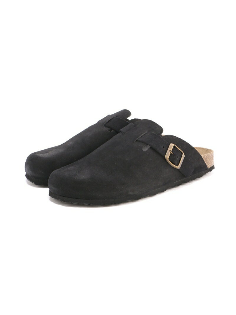 【SALE／20%OFF】【AUTENTI by PENTA（オーテンティバイペンタ)】サボサンダル AUTENTI by PENTA ベイフロー シューズ・靴 サンダル ブラック ブラウン【RBA_E】【送料無料】[Rakuten Fashion]