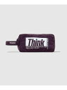 【AMERICAN RAG CIE】THINK MINI POUCH BAYFLOW ベイフロー 財布・ポーチ・ケース ポーチ ワインレッド ネイビー[Raku...