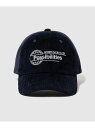 【AMERICAN RAG CIE】POSSIBILITIES CAP(ユニセックス) BAYFLOW ベイフロー 帽子 キャップ ブラック【送料無料】[Rak...