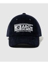 【AMERICAN RAG CIE】ARC CAP(ユニセックス) BAYFLOW ベイフロー 帽子 キャップ ブラック【送料無料】[Rakuten Fashi...