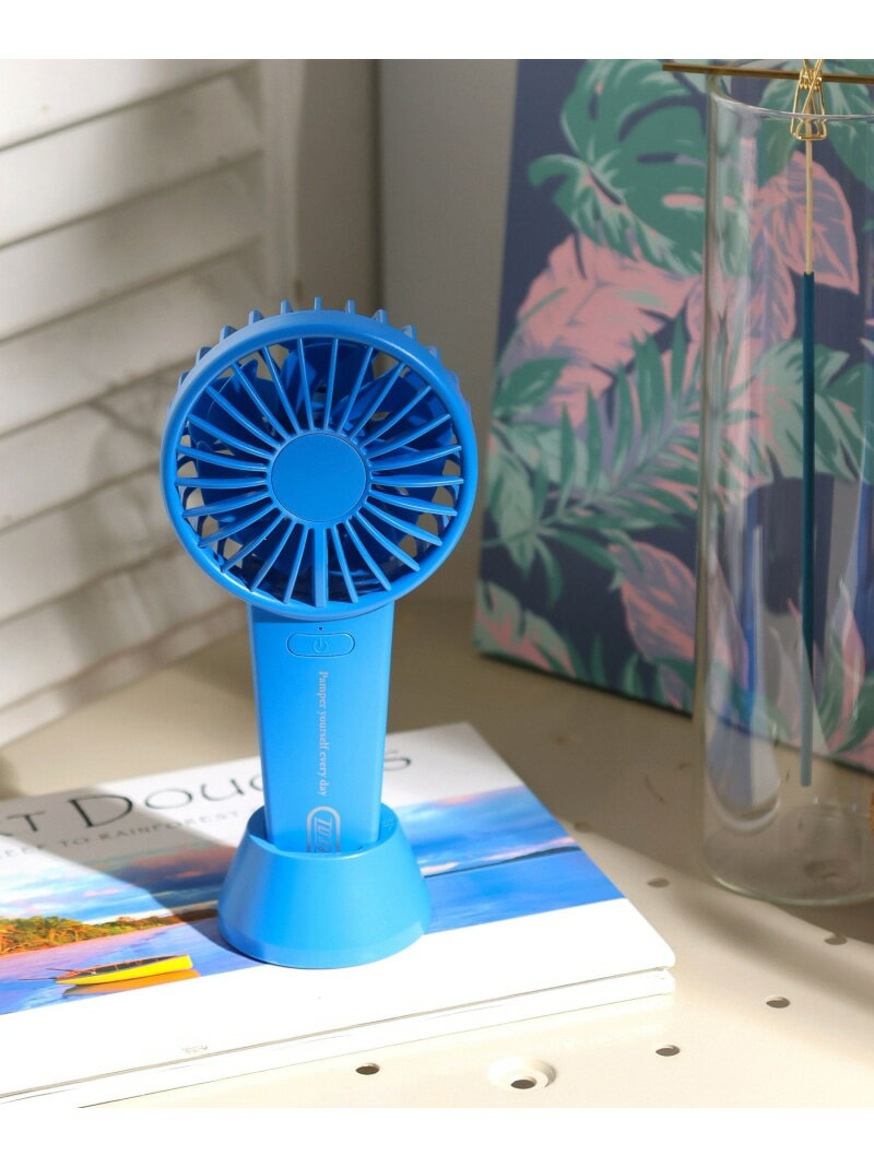 Rakuten - 【SALE／30%OFF】【Toffy】ダブルファン【WEB限定】 BAYFLOW ベイフロー スポーツ・アウトドア用品 アウトドア・レジャー・キャンプ用品 ホワイト ブルー オレンジ【RBA_E】[Rakuten Fashion]