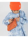 【SALE/8%OFF】【Fruit Of The Loom(フルーツオブザルーム)】別注 サコッシュ(KIDS) BAYFLOW ベイフロー バッグ ショルダ...