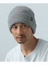 【SALE/50%OFF】アクリルワッチ BAYFLOW ベイフロー 帽子 ニット帽・ビーニー グレー ベージュ ブラック ブルー【RBA_E】[Rakuten...