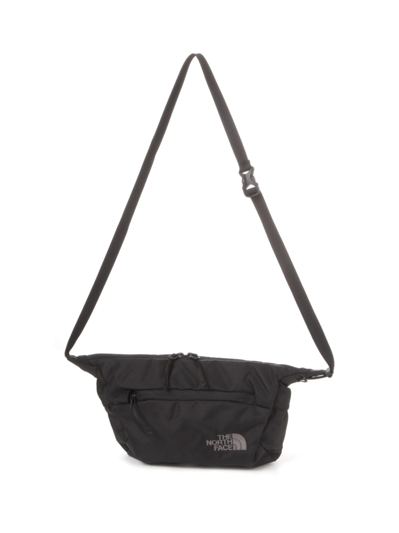 Rakuten - 【THE NORTH FACE(ザ・ノース・フェイス)】CAPELLA 2L BAYFLOW ベイフロー バッグ ショルダーバッグ ブラック ホワイト【送料無料】[Rakuten Fashion]