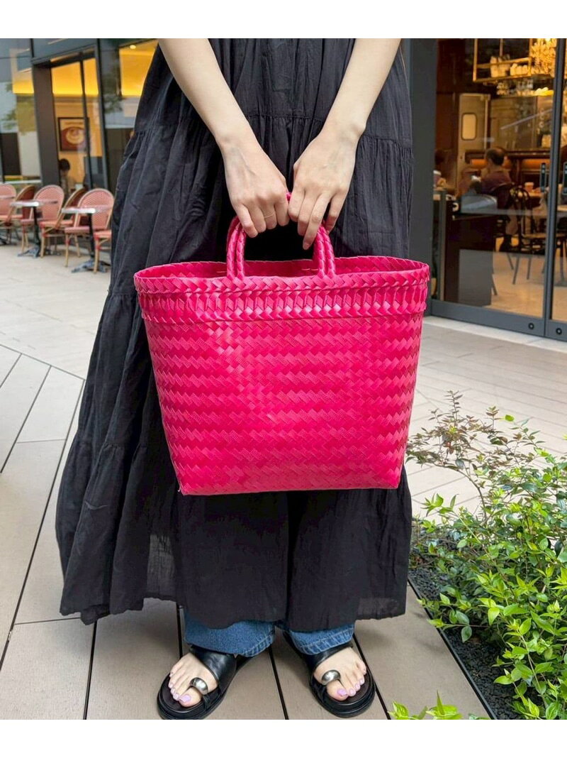 Rakuten - パサールトートバッグ BAYFLOW ベイフロー バッグ トートバッグ ホワイト ブラック ブルー[Rakuten Fashion]