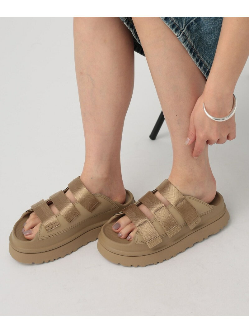 楽天市場】ugg la cloud sandalの通販