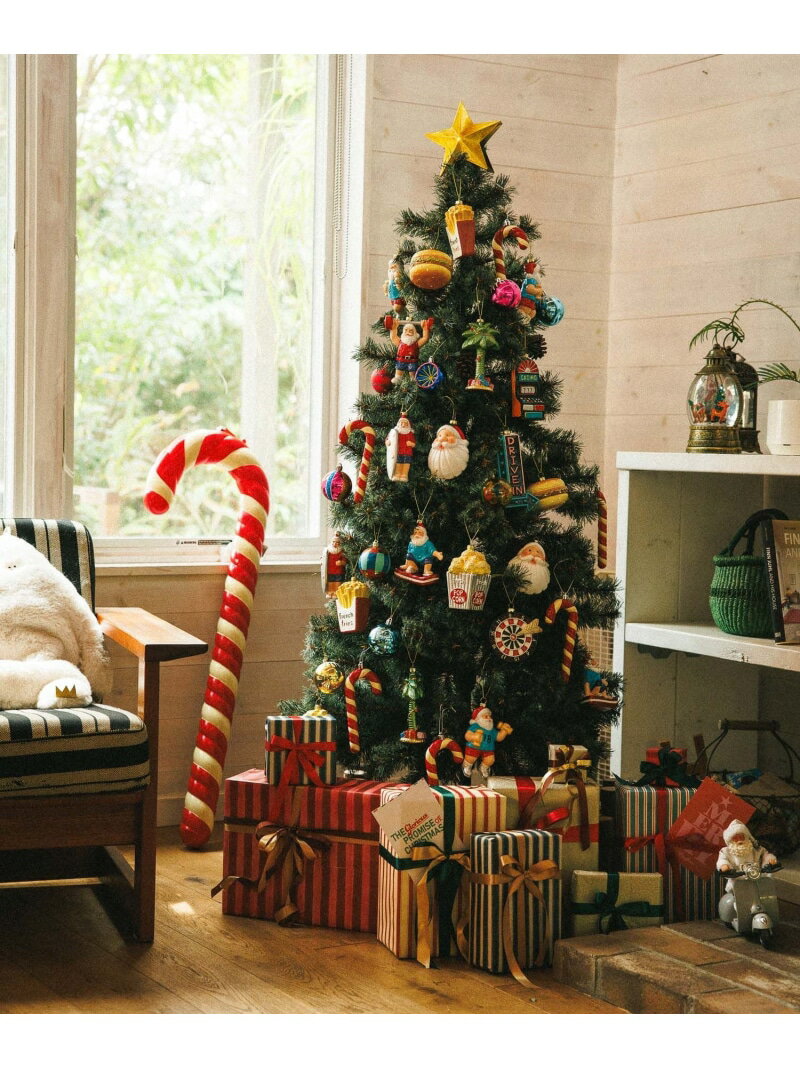ツリー150cm ★2025X'mas★ BAYFLOW ベイフロー インテリア・生活雑貨 その他のインテリア・生活雑貨 グ..