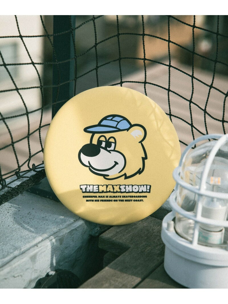 Rakuten - 【THE MAX SHOW!】フライングディスク BAYFLOW ベイフロー インテリア・生活雑貨 おもちゃ・ゲーム・フィギュア[Rakuten Fashion]