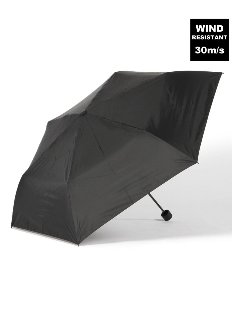 Rakuten - [驚きの強度!!]【Wpc.】go-koh (ゴコウ) キョウド晴雨兼用折傘55cm BAYFLOW ベイフロー ファッション雑貨 傘・長傘 ブラック【送料無料】[Rakuten Fashion]