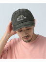 【SALE/50%OFF】フェード6パネルCAP BAYFLOW ベイフロー 帽子 キャップ ブルー グリーン ピンク グレー【RBA_E】[Rakuten F...