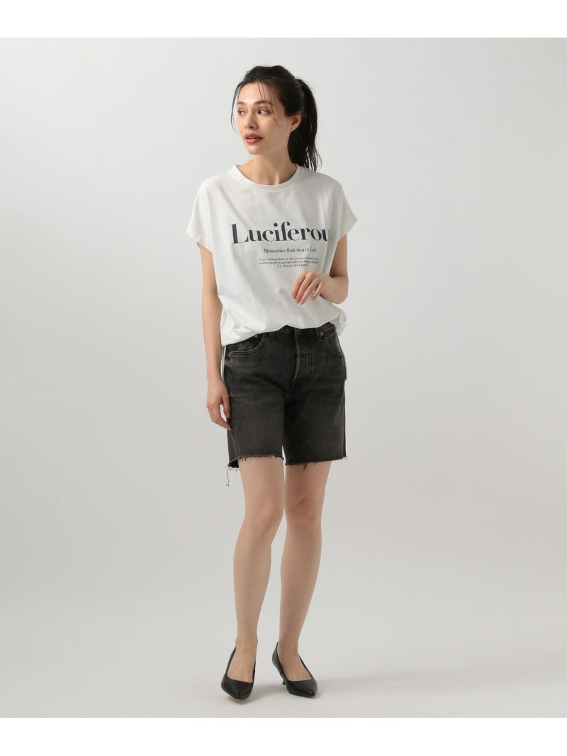 【Levi's(リーバイス)】ショートパンツ BAYFLOW ベイフロー パンツ ジーンズ・デニムパンツ ブラック ブルー【送料無料】[Rakuten Fashion]