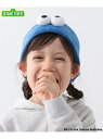【SALE/50%OFF】【SESAMESTREET(セサミストリート)別注】ヘアバンド(KIDS) BAYFLOW ベイフロー ヘアアクセサリー カチューシャ...