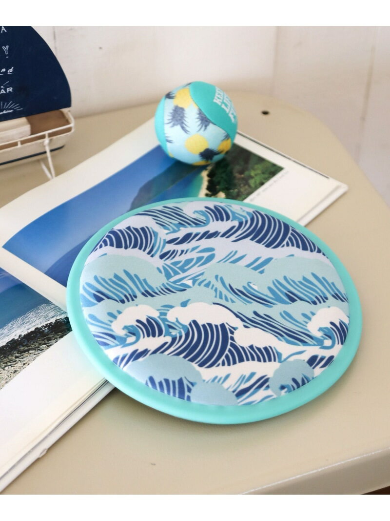 【WABOBA (ワボバ)】フロボ BAYFLOW ベイフロー スポーツ・アウトドア用品 アウトドア・レジャー・キャンプ用品 ブルー ピンク ベージュ ネイビー[Rakuten Fashion]