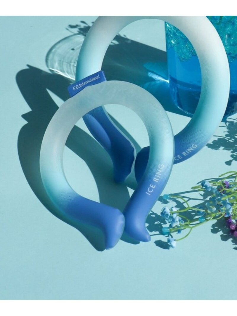 【SALE／37%OFF】[熱中症対策に!クールダウン]アイスリンググラデ(KIDS) BAYFLOW ベイフロー ファッション雑貨 その他のファッション雑貨 ブルー オレンジ ピンク グリーン【RBA_E】[Rakuten Fashion]