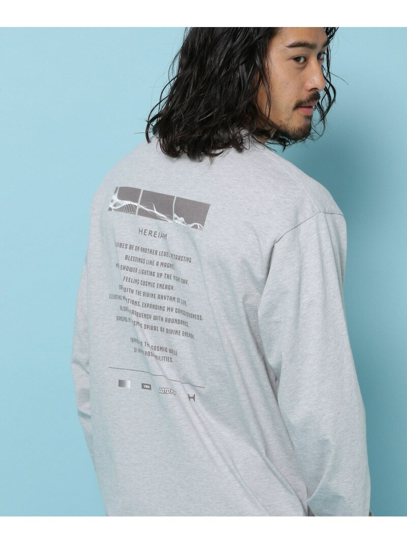 MOTIONWAVEロングスリーブ...