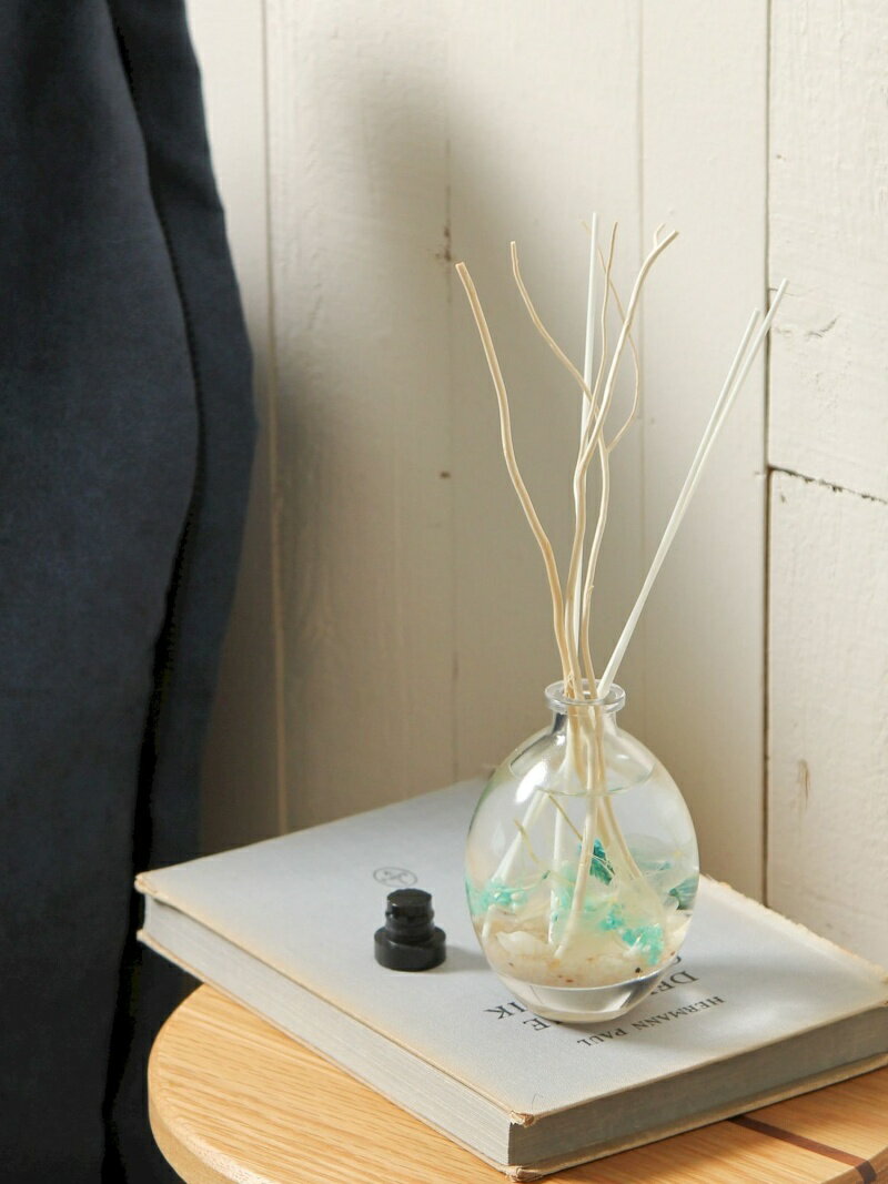 【SALE／20%OFF】[HanaLoa]ディフューザー BAYFLOW ベイフロー インテリア・生活雑貨 ディフューザー・お香・アロマオイル・キャンドル ブルー【RBA_E】[Rakuten Fashion]