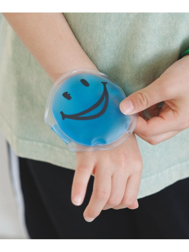 Rakuten - [ランチベルトとしても使える]バンド付きアイスパック(KIDS) BAYFLOW ベイフロー スポーツ・アウトドア用品 アウトドア・レジャー・キャンプ用品 イエロー グリーン ブルー ピンク[Rakuten Fashion]