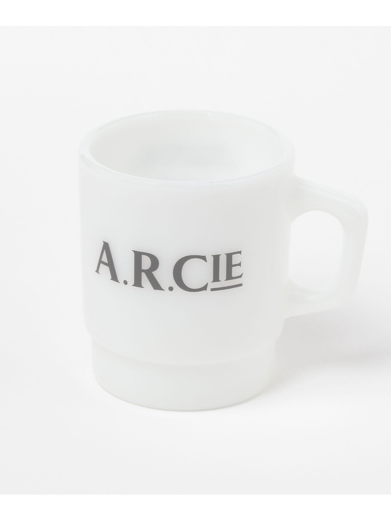 Rakuten - 【AMERICAN RAG CIE】ミルクマグ BAYFLOW ベイフロー 食器・調理器具・キッチン用品 食器・皿[Rakuten Fashion]