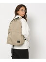 【SALE/40%OFF】【HEREIAM】撥水/トライアングルキャリーデイパック HEREIAM ベイフロー バッグ リュック・バックパック ブラック【RBA...