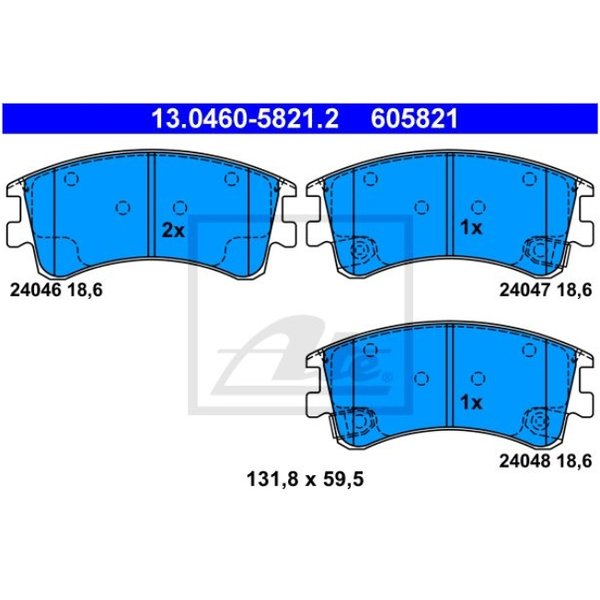  ޥĥ ƥ ݡĥ若  ե ֥졼ѥå ATE 