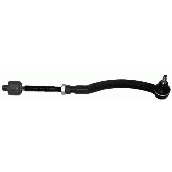 BMW ミニ タイロッドASSY ラックエンド 右側 R50 R53 R52 R56 32106777522 32116761558 LEMFORDER製