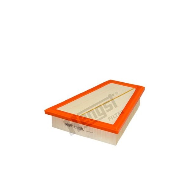 BMW エアフィルター エアーエレメント F10 F11 E84 E89 等 13717582908 E1058L