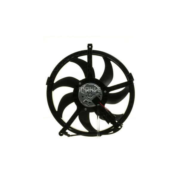 ミニ 電動ファン R60 R56 R55 R57 R58 R61 R59 17422754854 MAHLE製