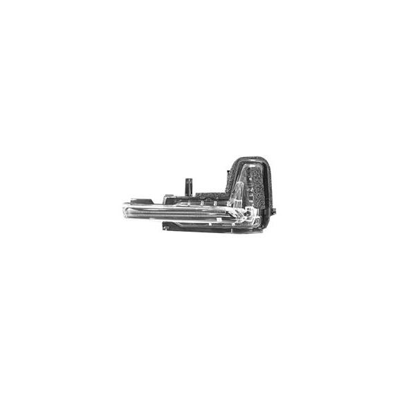ボルボ ドアミラーウインカー 右 S90 V90 XC60 XC90 31385686 純正品