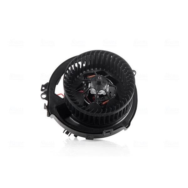 VW アウディ ブロアモーター 5Q2819021C 優良品