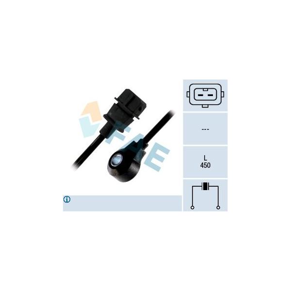 ミニ ノックセンサー R50 R52 R53 12141487246 優良品
