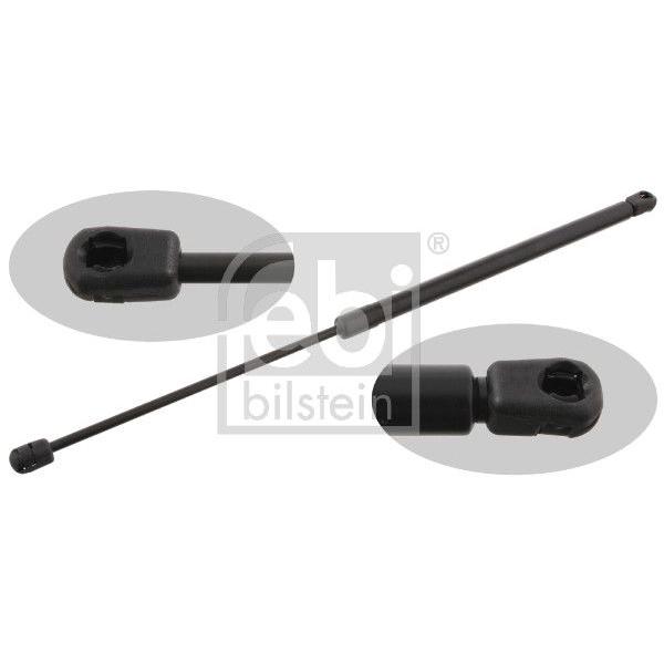 ミニ ボンネットショック フードダンパー R50 R52 R53 左右共通 片側分 1本 51237175020 優良品