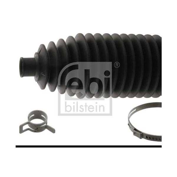 ミニ ステアリング ラックブーツ 左右共通 片側分 R59 R61 R58 R57 R55 R56 R60 32106778560 優良品