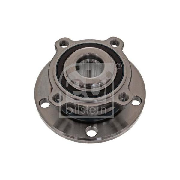 ミニ フロントホイールハブASSY 左右共通 片側分 R60 クロスオーバー R61 ペースマン 31209813211 優良品