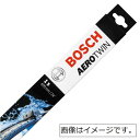 BOSCH(ボッシュ) ワイパーブレード エアロツイン カイエン/トゥアレグRHD 3397118943