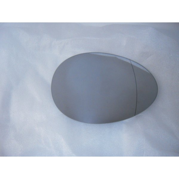 ミニ R60 R61 ドアミラーレンズ 左側 51169803189 純正