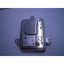 BMW MINI 純正 ヘッドライトコントロールユニット 適合品番：63117356250適合車種：R55 R56 R57 R58 R59 R60 R61 ご購入前に必ずご確認ください ※適合車種であっても年式、グレード、ディーラー・並行の違いで適合する部品が異なる場合がございます。 装着時にあわないなどのトラブルを避けるためにも、必ず事前に適合確認をお願いいたします。 ※適合の確認をご希望される場合は、 自動車検査証（車検証）をご用意いただき、初年度登録、型式、車体番号をご確認の上, 質問欄よりお問い合わせください。 ※こちらの商品は、実店舗でも販売しております。 その為、タイミングによっては、 在庫切れとなる事もございますので、 ご注文前に必ず在庫の確認をお願いいたします。