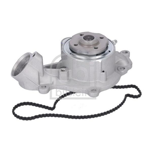 アウディ ウォーターポンプ A4 A5 A6 A7 A8 Q5 Q7 Q8 06M121013D 06M121013C 優良品