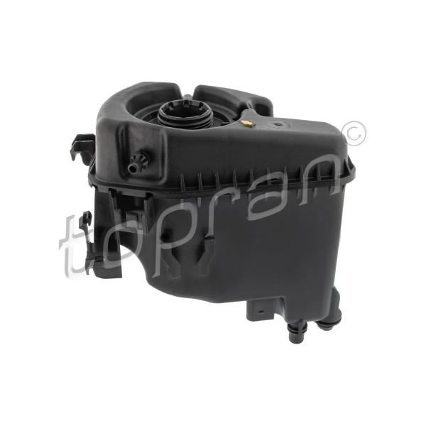 BMW ラジエターサブタンク 5シリーズ G30 F90 G31 6シリーズ G32 7シリーズ G11 G12 17139846642 優良品