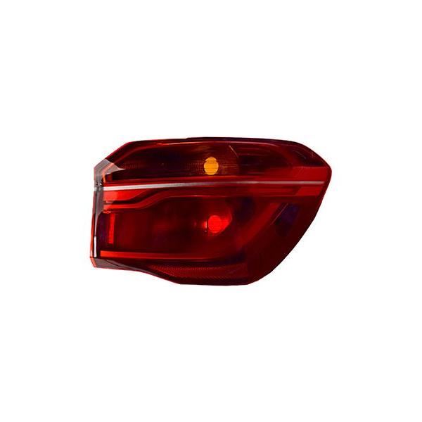 BMW テールランプ外側 左 X1 F48 63217488545 優良品