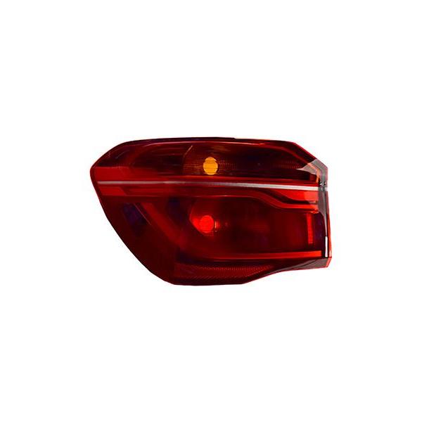 BMW テールランプ外側 右 X1 F48 63217488546 優良品