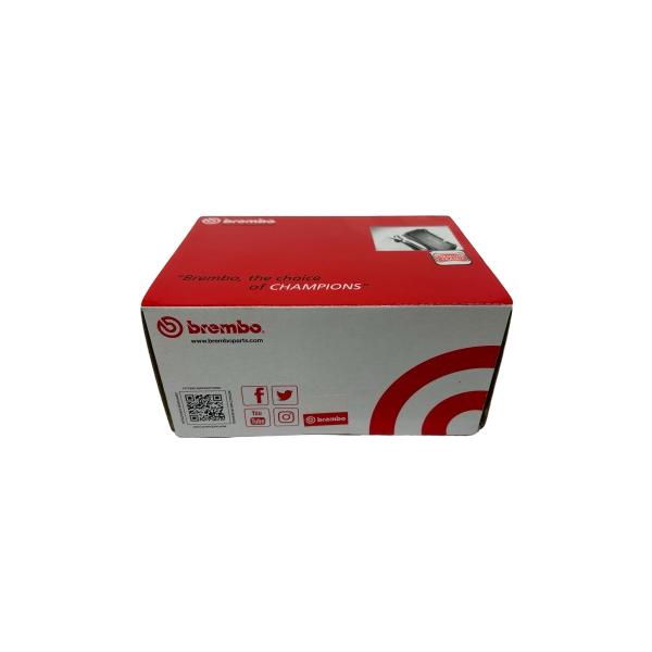 BMW ブレンボ セラミック ブレーキ パッド リア F10 G30 G11 F25 G01 F26 G02 等 34216885451 34216870558 34216796741 34218847062 ブレンボ