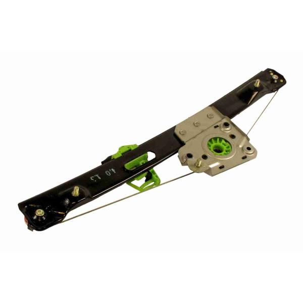 BMW リアドアレギュレター 右 3シリーズ E90 E91 51357140590 優良品