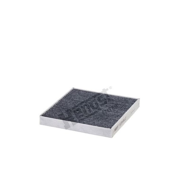 スマート エアコンフィルター FORTWO 451 4518300018 HENGST製