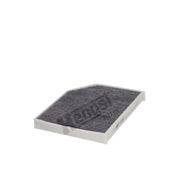 BMW エアコンフィルター ダストフィルター キャビンフィルター 3シリーズ G20 G21 64119382886 E4980LC HENGST製